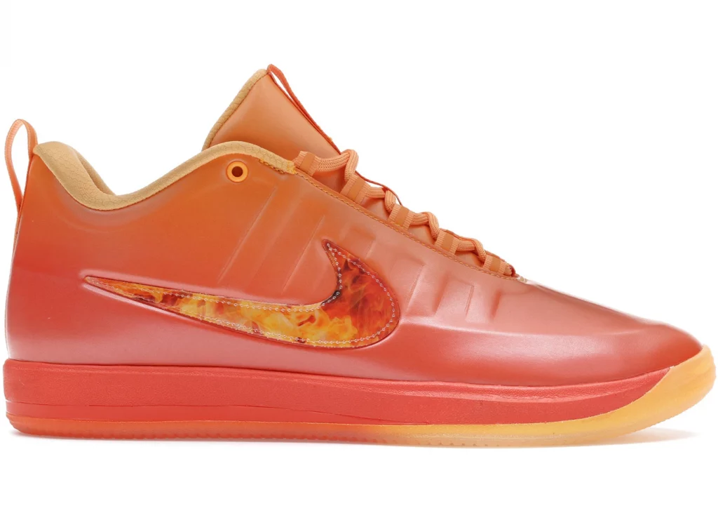 Nike Book 2 Phoenix