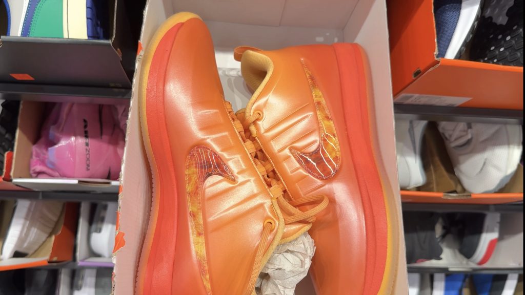 Nike Book 2 Phoenix