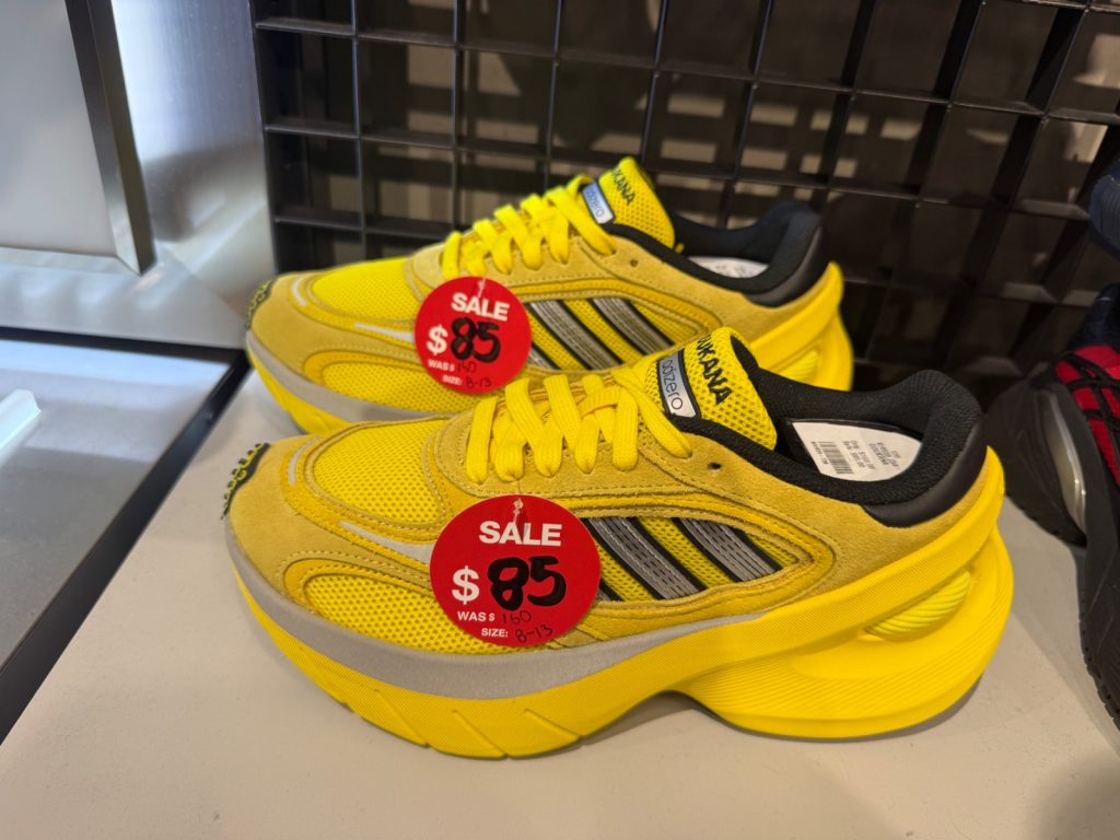 JD Price Drop: adidas Adizero Goukana