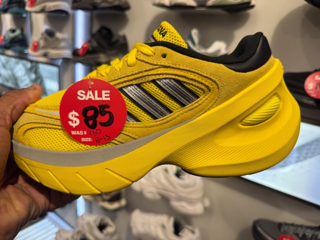 JD Price Drop: adidas Adizero Goukana