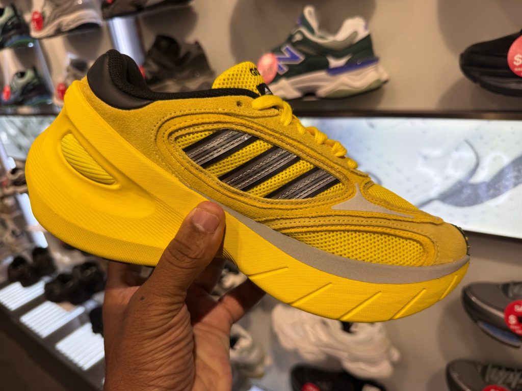 JD Price Drop: adidas Adizero Goukana