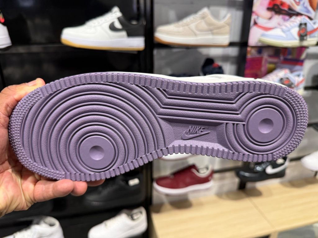 Foot Locker Markdown on Kobe Air Force 1 Low