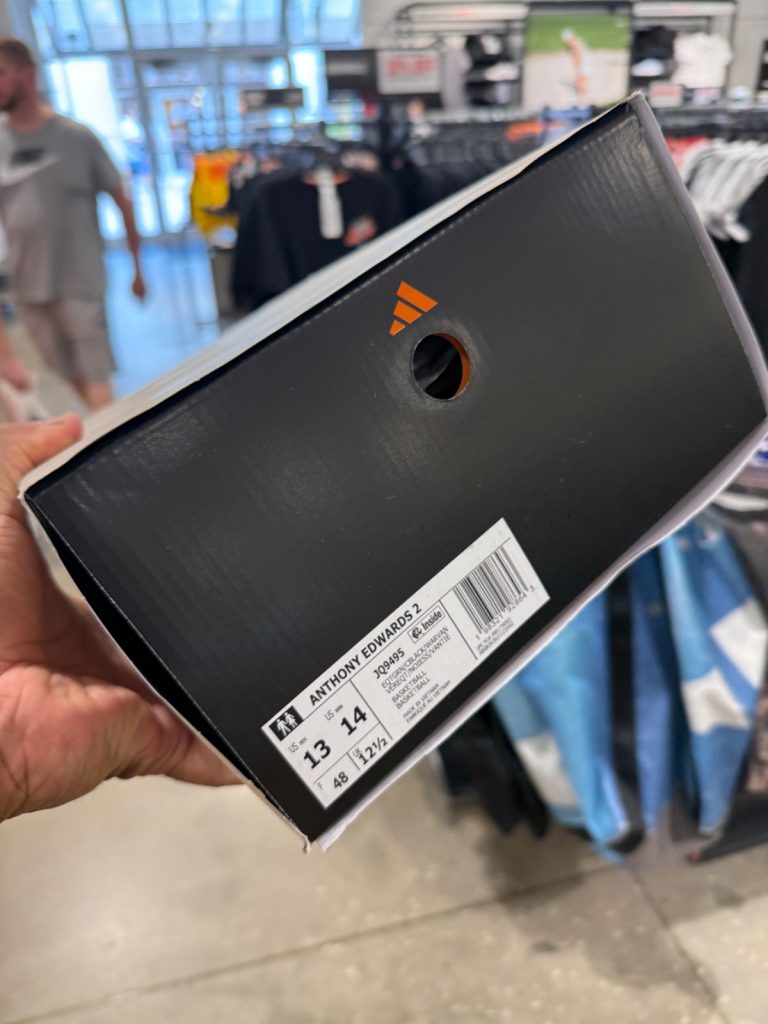 $40 adidas AE 2 Low Outlet Find