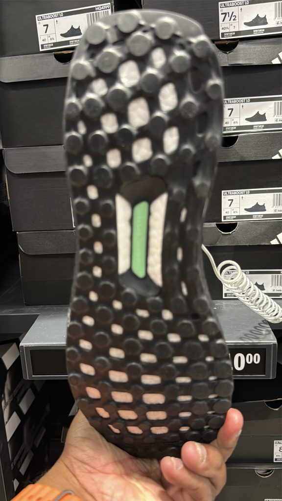 Ultra Boost find