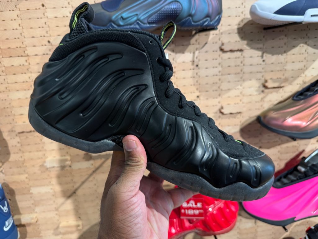 Nike Air Foamposite Pro