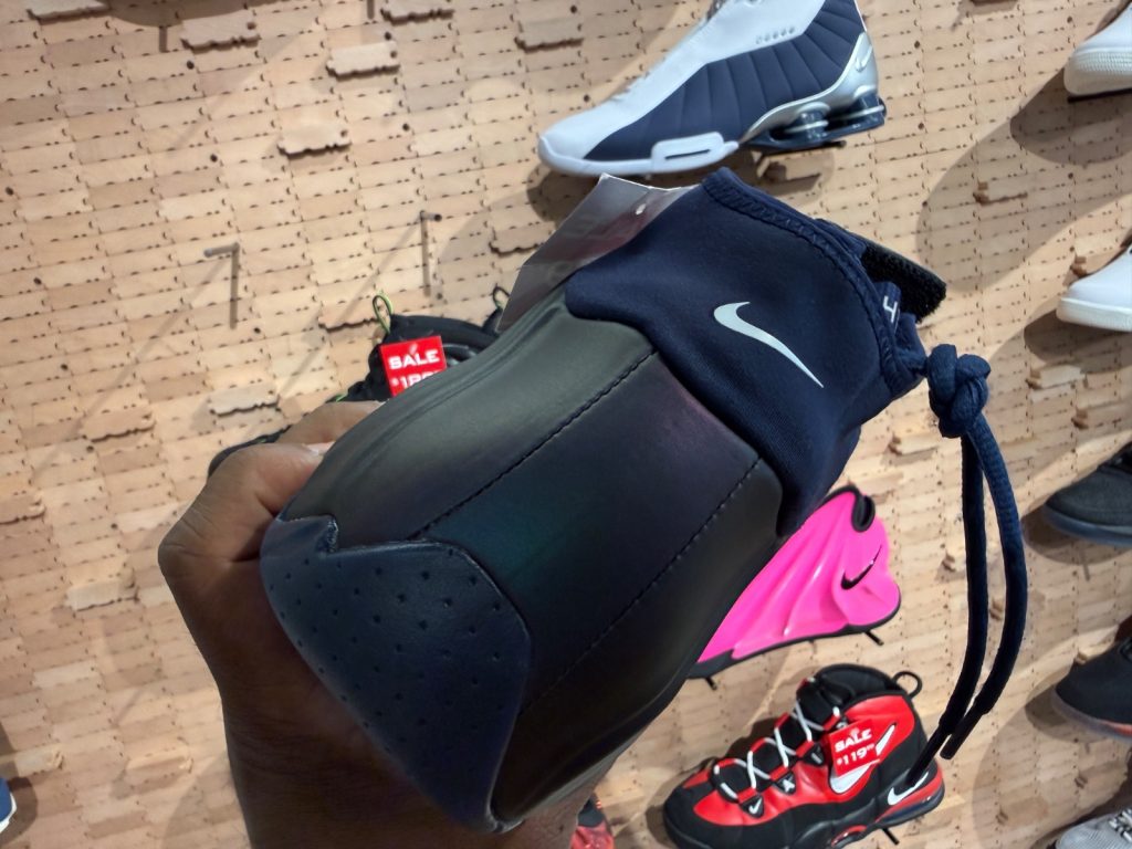 Nike Air Flightposite Jason Kidd Deal at $179