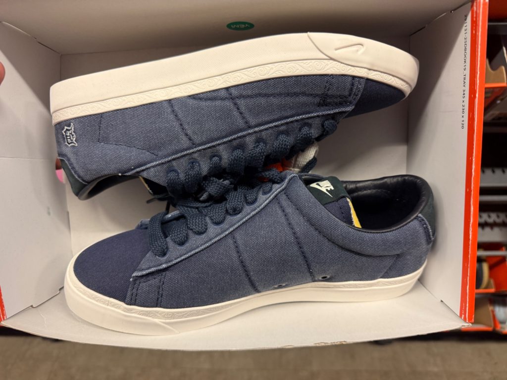 Nike Blazer Low Devin Booker Detroit Tigers at $59.99