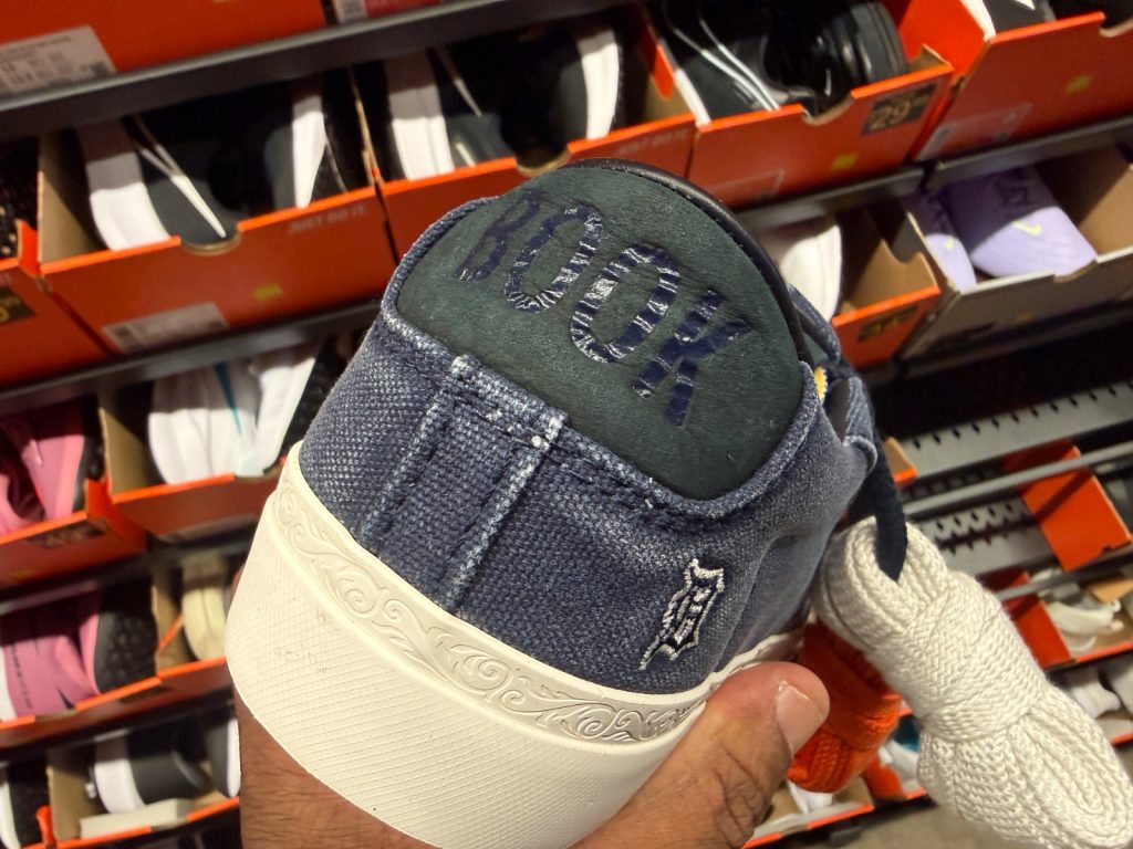 Nike Blazer Low Devin Booker Detroit Tigers at $59.99