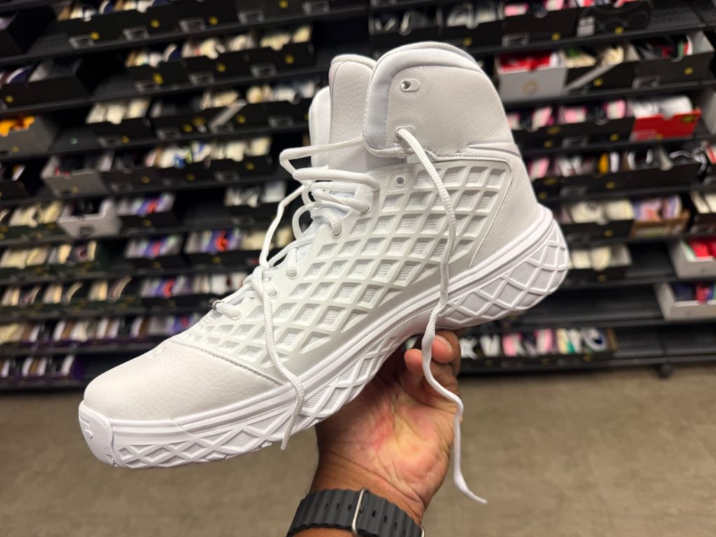 Lowest Price Yet: Nike Kobe 3 Protro Halo