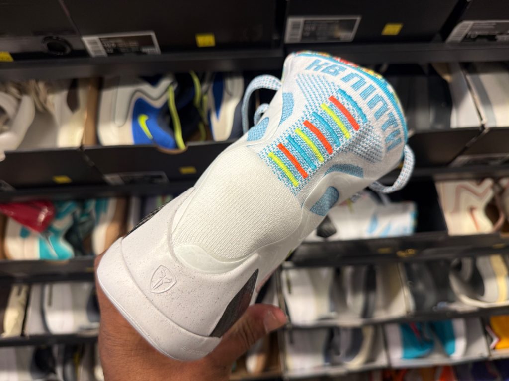 $99 Kobe 9 Elite Protro What The Deal