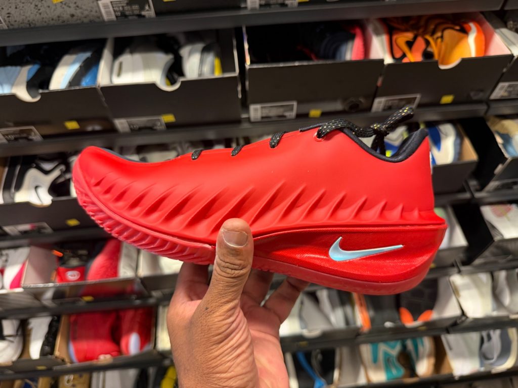 Nike Air Zoom GT Cut 4: From $200 to $99.99