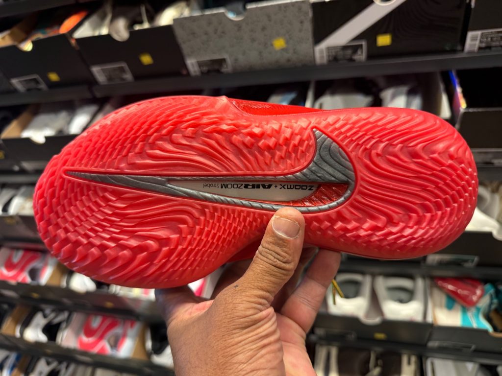 Nike Air Zoom GT Cut 4: From $200 to $99.99