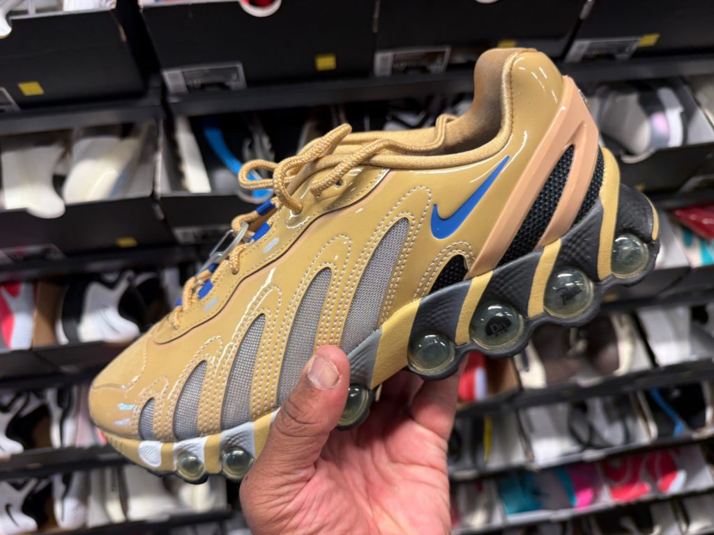 50% Off the Patta Nike Air Max Dn8 at the Outlet