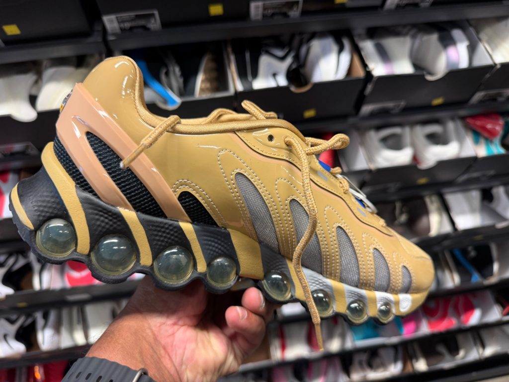 50% Off the Patta Nike Air Max Dn8 at the Outlet