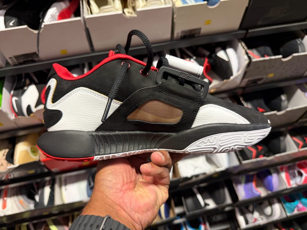 Deion-Inspired Nike LeBron 21 Prime 93 for $99.99