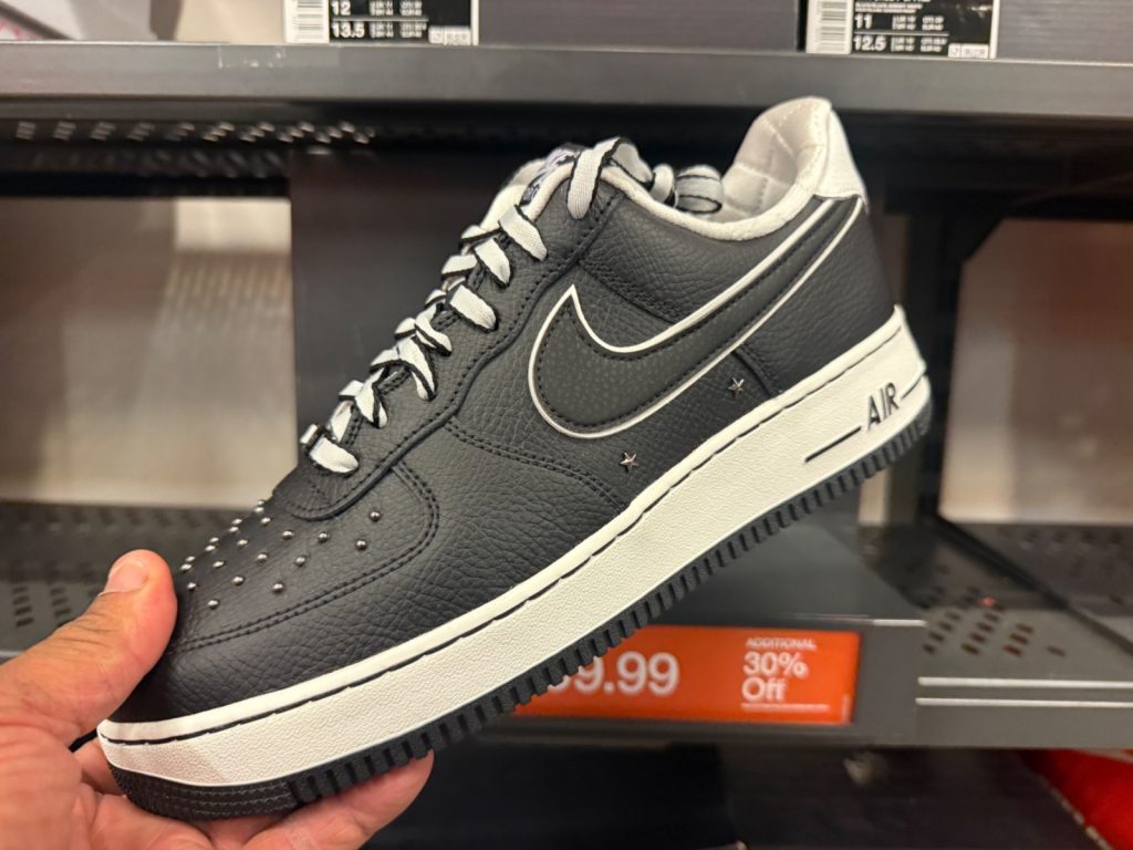 Nike Air Force 1 Low ’07 Premium for $69.99