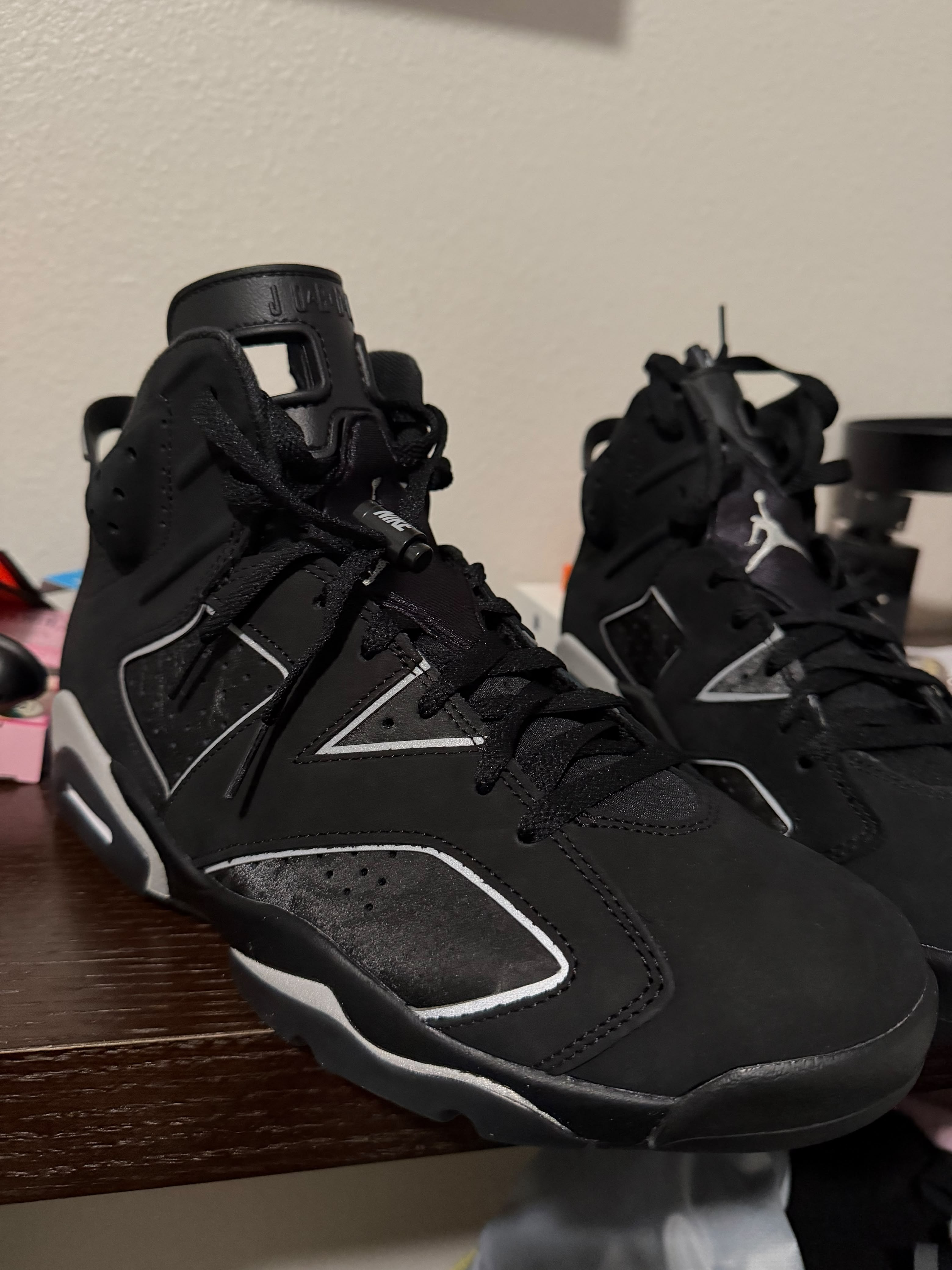 Jordan 6 Retro at Nike Clearance Store — Kissimmee · Sep 15, 2026