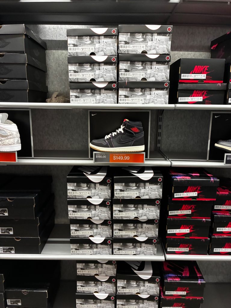 Jordan 1 Retro High OG Flight Club