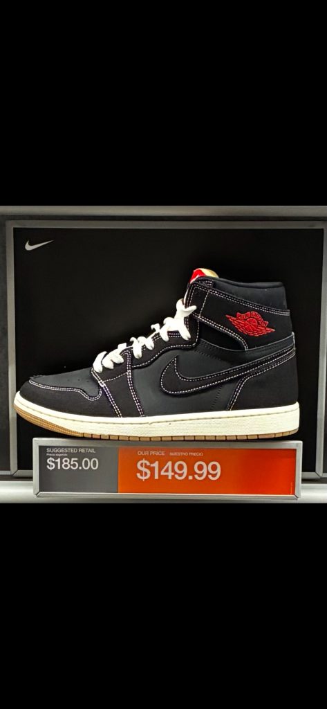 Jordan 1 Retro High OG Flight Club