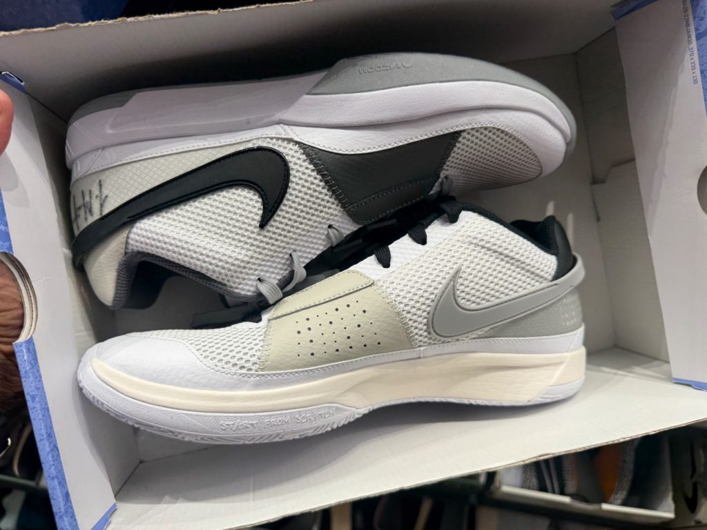 Nike Ja 1