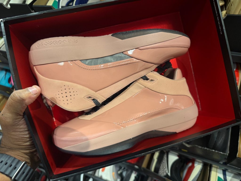 Flagship Jordan 40 Slashed to $97.99 in Kissimmee