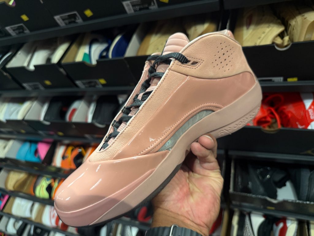 Flagship Jordan 40 Slashed to $97.99 in Kissimmee