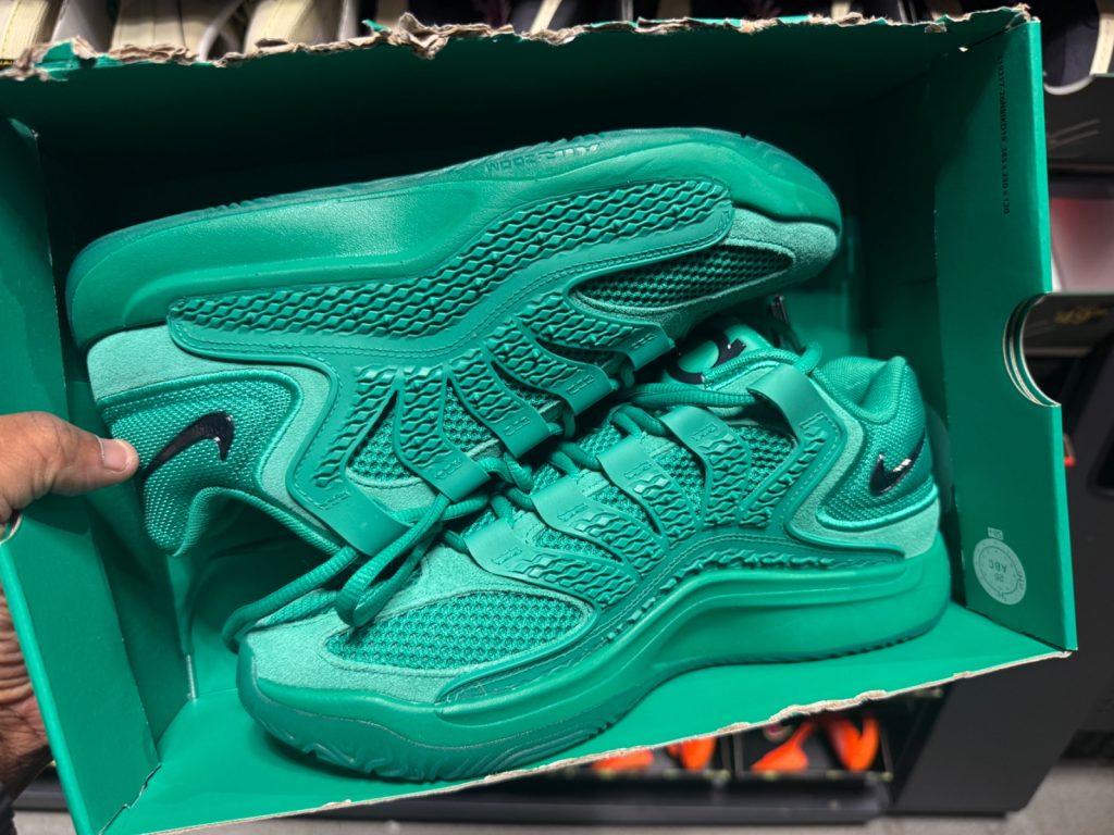 $69.99 Clearance Find: Nike KD 18 GI EP All-Star