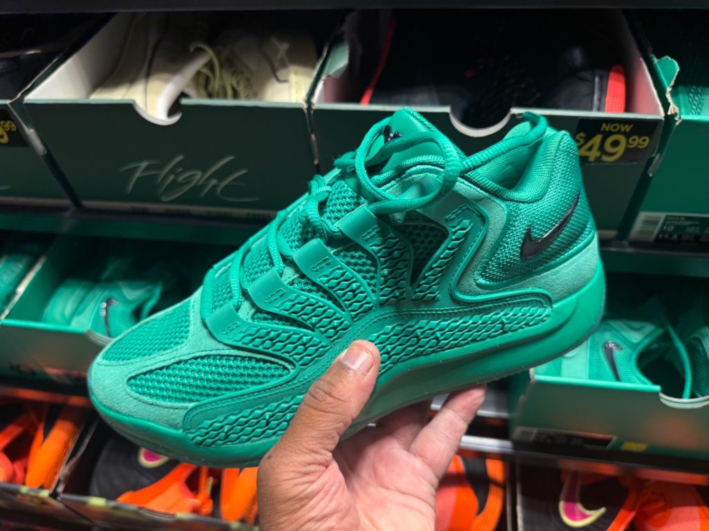 $69.99 Clearance Find: Nike KD 18 GI EP All-Star
