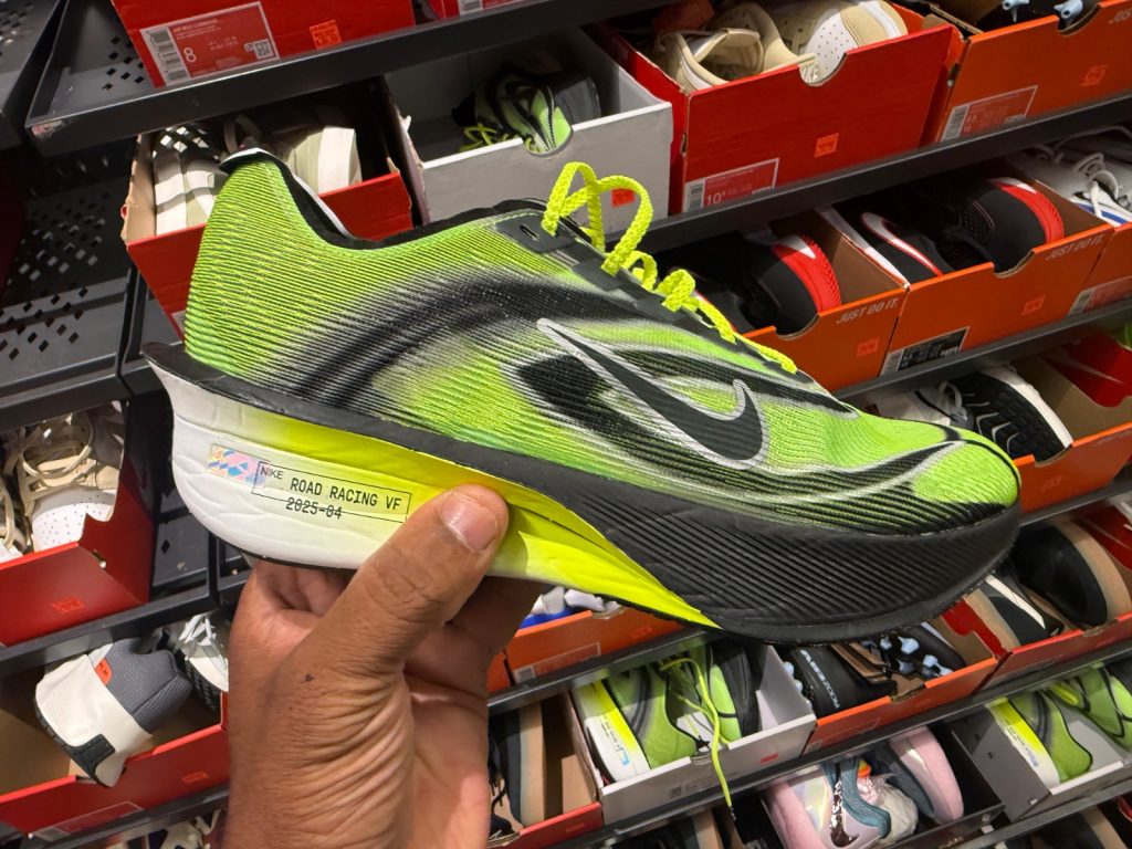 Nike Vaporfly Next% 4 Drops to $129 Plus Extra 30% Off
