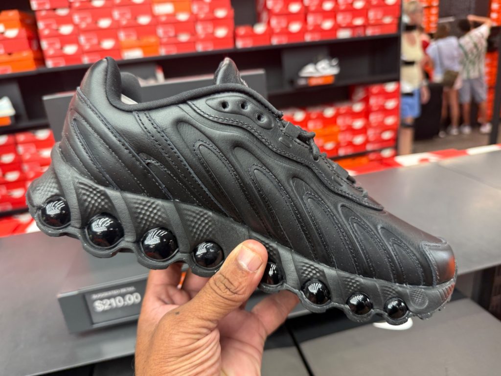 All-Black Air Max Dn8 SP Drops to $109.97 Plus 30% Off