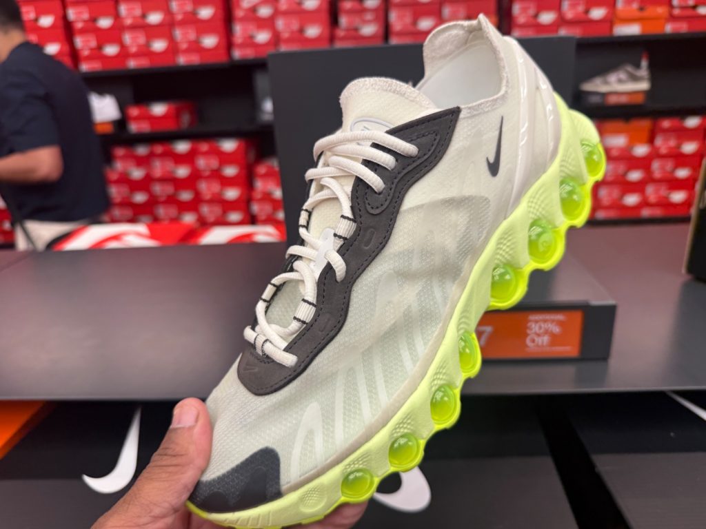 Nike Air Max Dn8 Volt Marked Down to $99.97 at Vineland