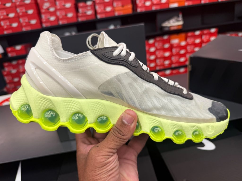 Nike Air Max Dn8 Volt Marked Down to $99.97 at Vineland