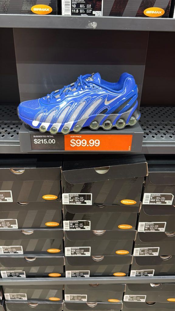 Patta x Nike Air Max Dn8 Drops to $99.99 in Celebration