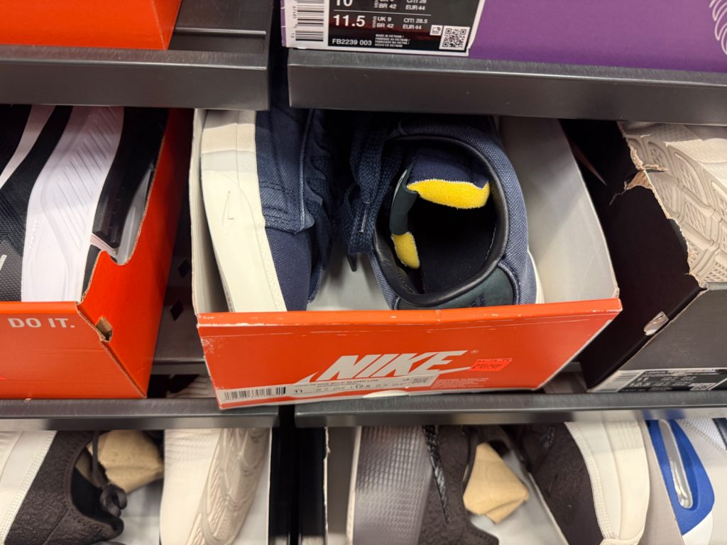 Nike Blazer Low Devin Booker Hits $49.97 Plus 30% Off