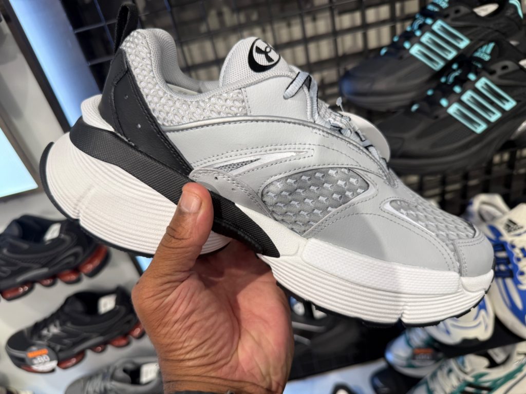 Under Armour UA Arc 96 Drops to $50 at JD Sports