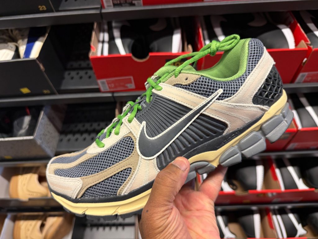 Nike Zoom Vomero 5 Hits Marketplace Outlet for $79.99