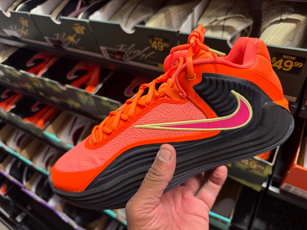 Giannis Freak 7 Drops to $49.99 After Bucks Era Ends