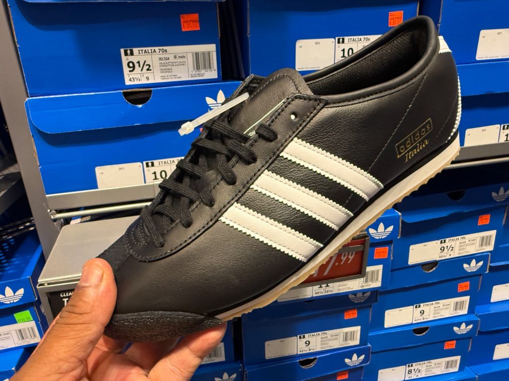 adidas Italia 70s Slashed to $17 at Marketplace