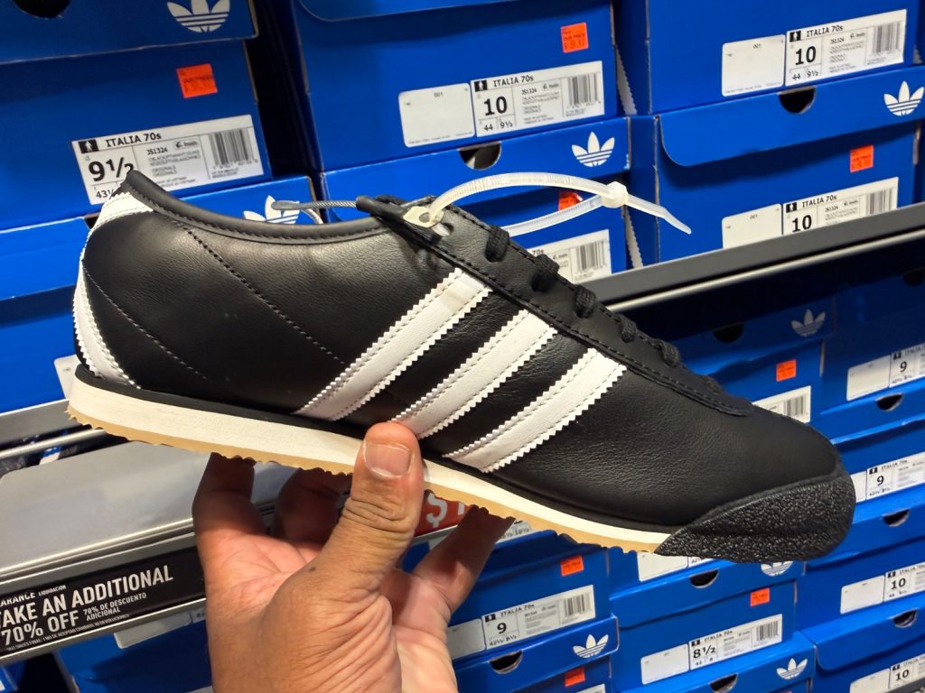 adidas Italia 70s Slashed to $17 at Marketplace