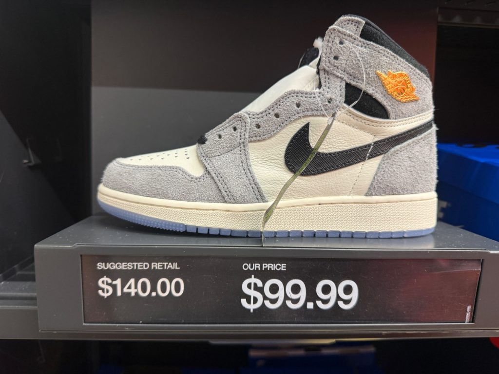 Jordan 1 High OG