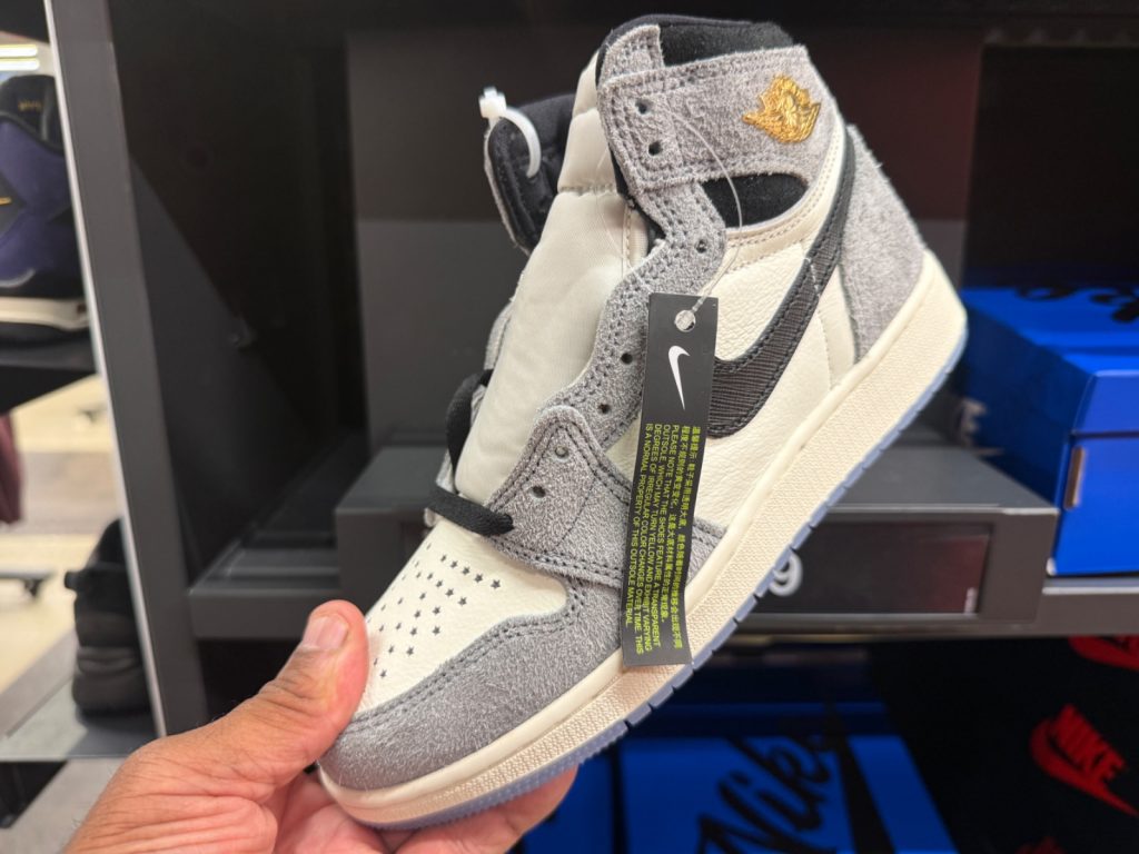 Jordan 1 High OG