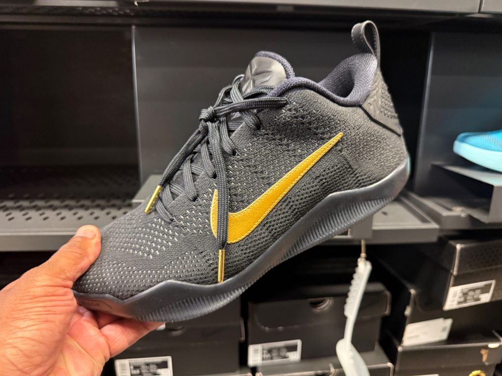 Nike Kobe 11 Elite Low Protro Sits at Full Retail