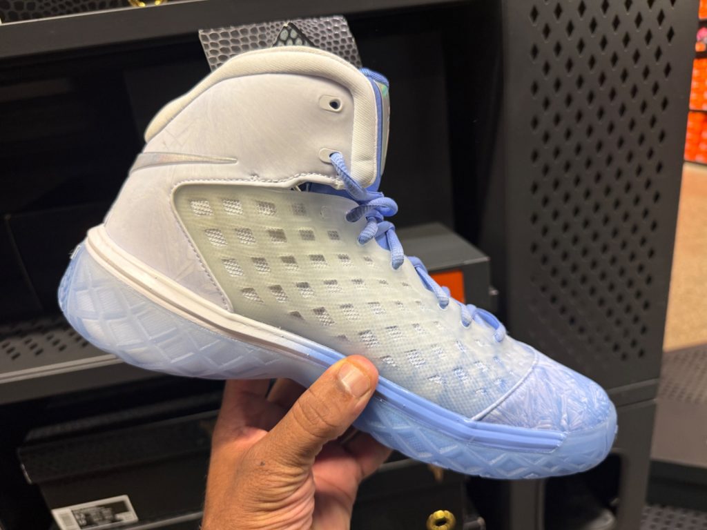 Skip the $210 Nike Kobe 3 Protro at Full Retail
