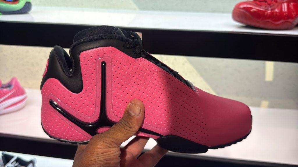 Nike Zoom Hyperflight DMV Pink Drops to $129.99
