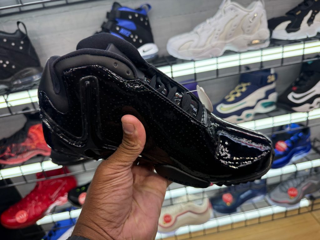 Nike Zoom Hyperflight Patent Black Drops to $99.98