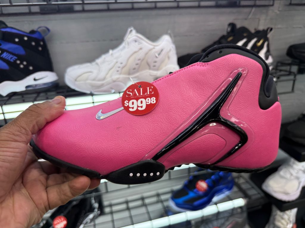 Nike Zoom Hyperflight