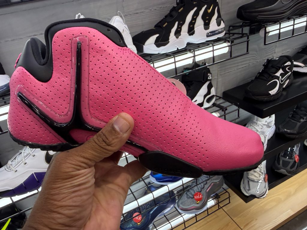 Nike Zoom Hyperflight