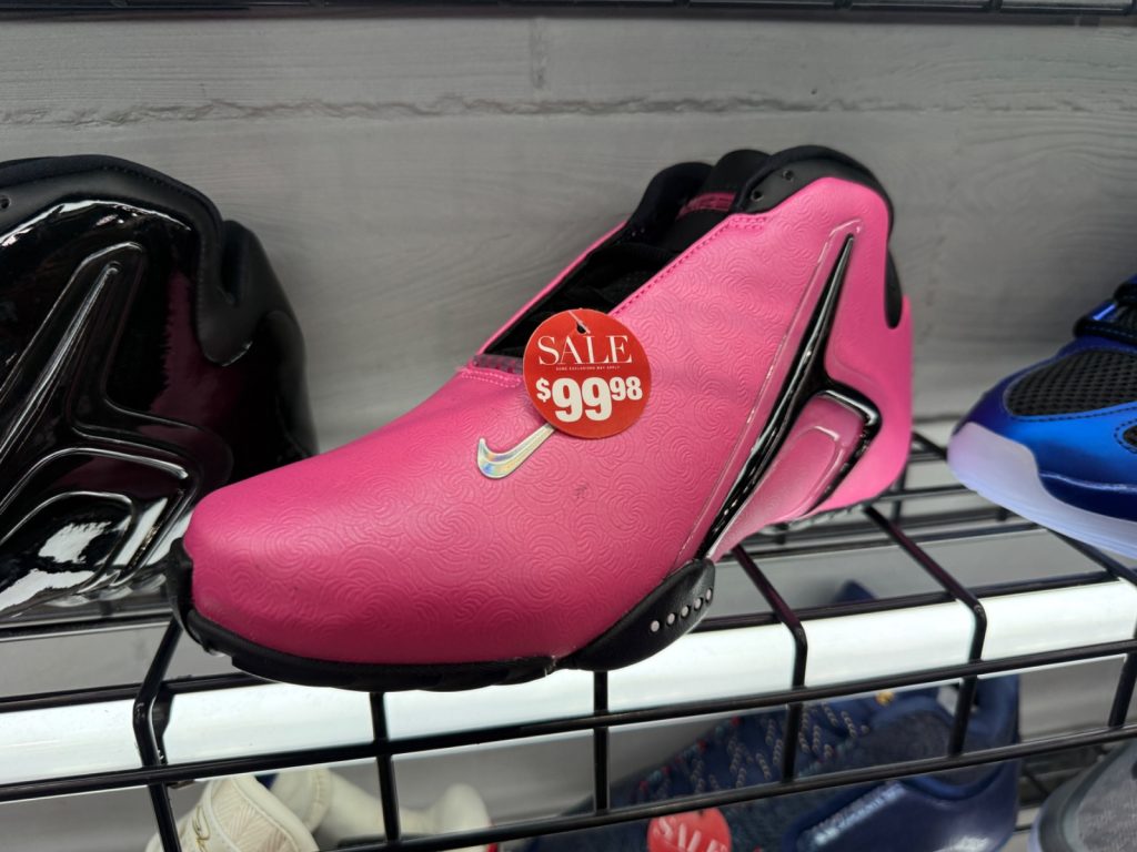 Nike Zoom Hyperflight