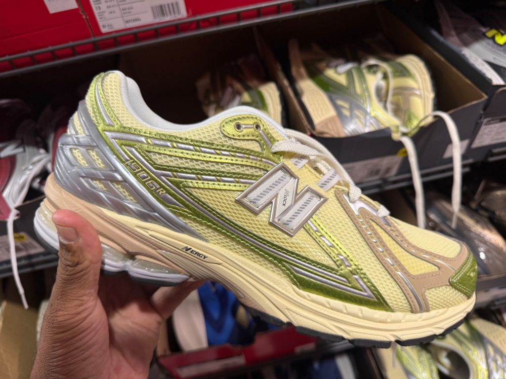 New Balance 1906R Hits Orlando Hash Wall for $79.99