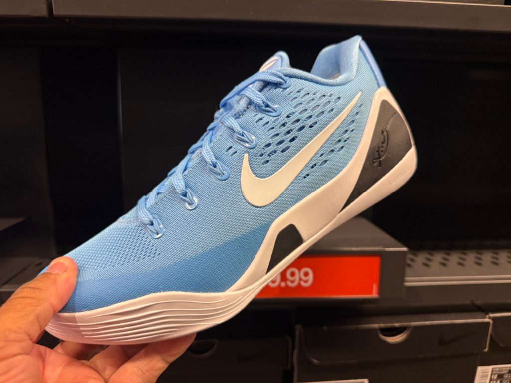 Nike Kobe 9 Elite Low TB Marked Up to $189.99